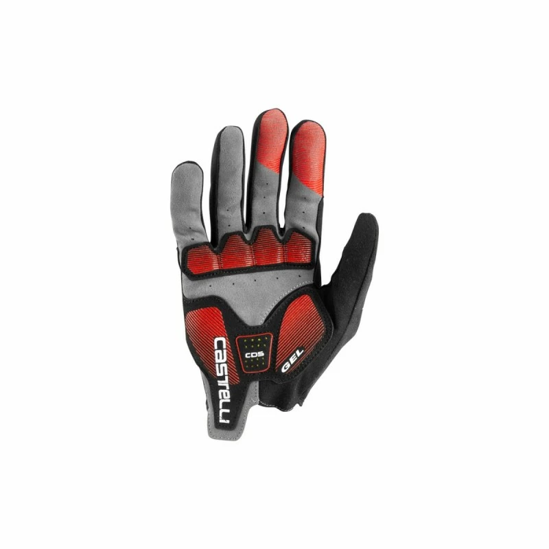 Gants Arenberg Gel LF Castelli 4 Gants Arenberg Gel LF Castelli – Image 2