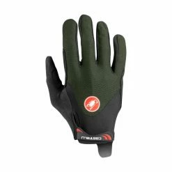 Gants Arenberg Gel LF Castelli 7 Gants Arenberg Gel LF Castelli -Équipement Textile cycliste Soldes gants arenberg gel lf 2