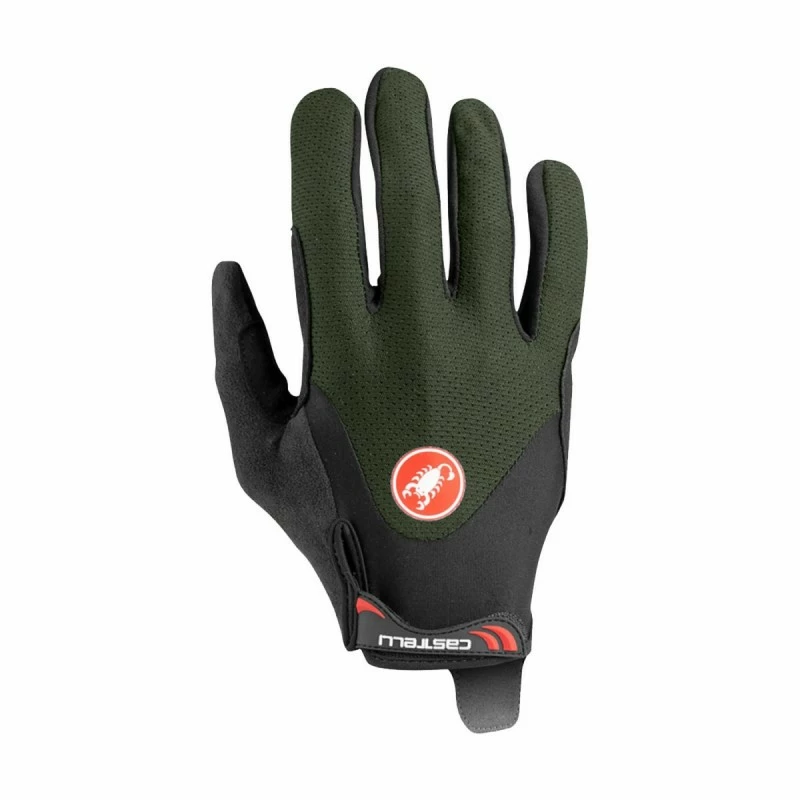 Gants Arenberg Gel LF Castelli 5 Gants Arenberg Gel LF Castelli – Image 3