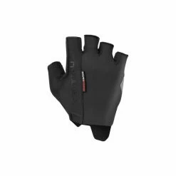 Gants Rosso Corsa Espresso Castelli