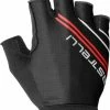 Gants Dolcissima 2 Castelli -Équipement Textile cycliste Soldes gants dolcissima 2
