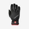 Gants Entrata Thermal Homme Castelli -Équipement Textile cycliste Soldes gants entrata thermal castelli