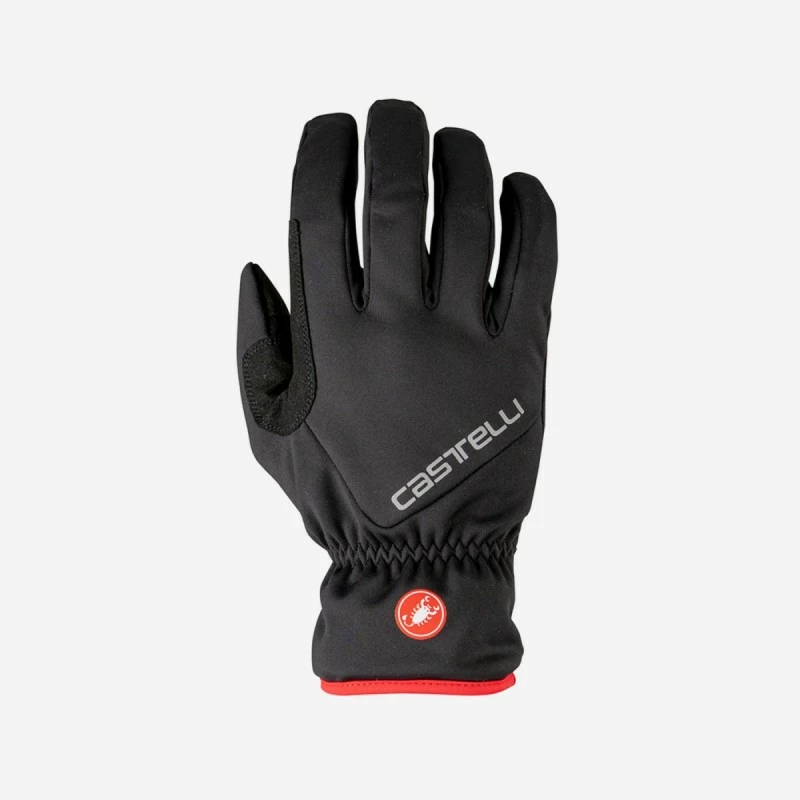 Gants Entrata Thermal Homme Castelli 3 Gants Entrata Thermal Homme Castelli