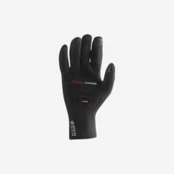 Gants Long Perfetto Max Castelli -Équipement Textile cycliste Soldes gants perfetto max castelli 1