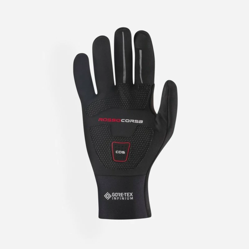 Gants Perfetto Ros Castelli Homme 4 Gants Perfetto Ros Castelli Homme – Image 2