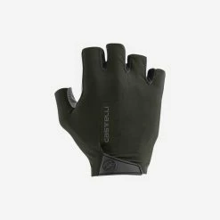 Gants Premio Castelli Homme -Équipement Textile cycliste Soldes gants premio castelli homme 2