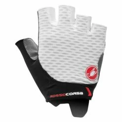 Gants Rosso Corsa 2 Femme Castelli