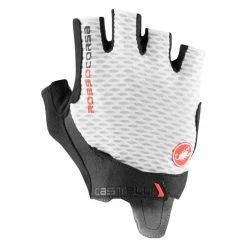 Gants Rosso Corsa Pro V Castelli