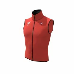 Gilet Bicycle Store Pro Light Castelli 10 Gilet Bicycle Store Pro Light Castelli -Équipement Textile cycliste Soldes gilet bicycle store pro light castelli 2