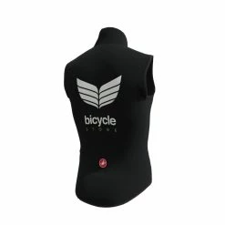 Gilet Bicycle Store Pro Light Castelli