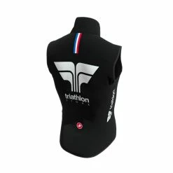 Gilet Triathlon Store | Castelli Pro Light Wing 9 Gilet Triathlon Store | Castelli Pro Light Wing -Équipement Textile cycliste Soldes gilet pro light wind triathlon store 2