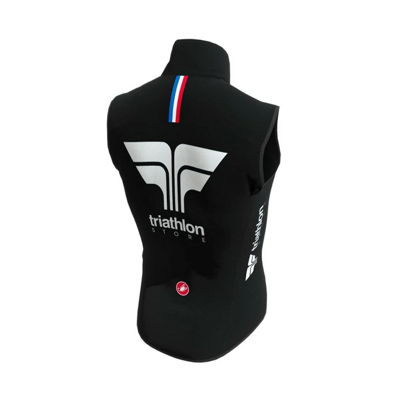 Gilet Triathlon Store | Castelli Pro Light Wing 5 Gilet Triathlon Store | Castelli Pro Light Wing – Image 3