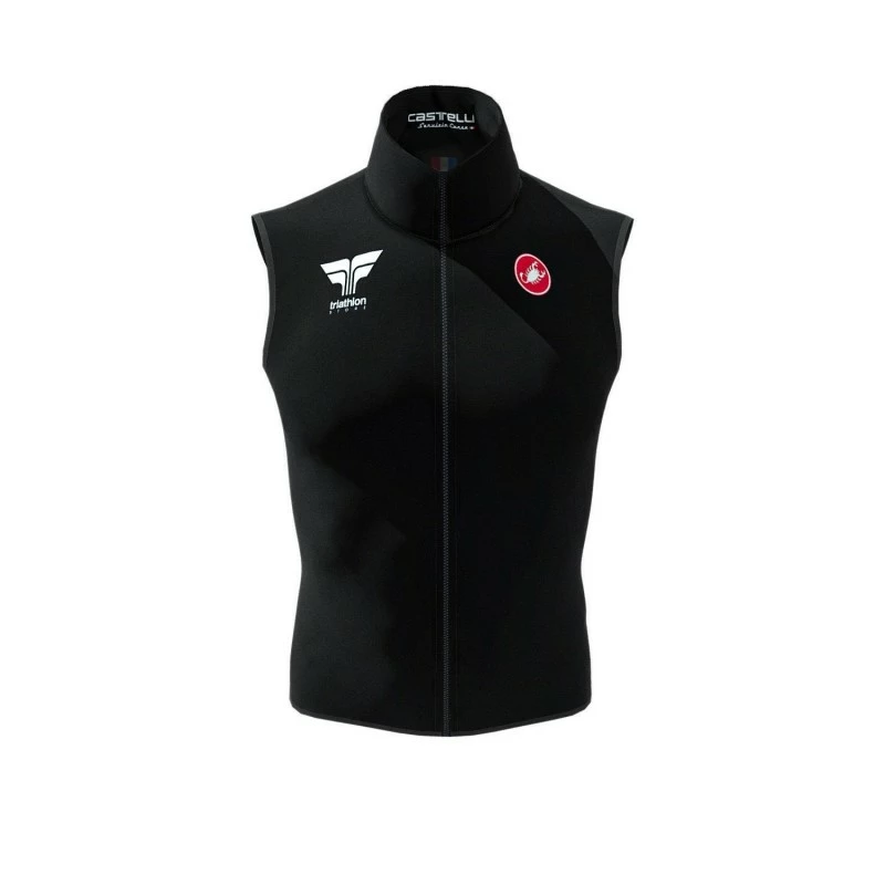 Gilet Triathlon Store | Castelli Pro Light Wing 6 Gilet Triathlon Store | Castelli Pro Light Wing – Image 4