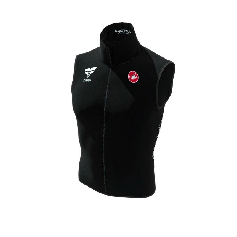 Gilet Triathlon Store | Castelli Pro Light Wing 3 Gilet Triathlon Store | Castelli Pro Light Wing