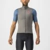 Gilet Pro Thermal Mid Castelli -Équipement Textile cycliste Soldes gilet pro thermal mid castelli