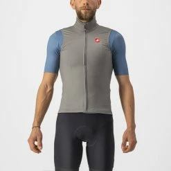 Gilet Pro Thermal Mid Castelli