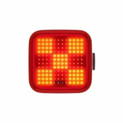 Knog Blinder Grid Rear