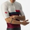 Maillot A Blocco Castelli Homme -Équipement Textile cycliste Soldes maillot a blocco castelli homme