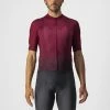 Maillot A Tutta Homme Castelli 1 Maillot A Tutta Homme Castelli -Équipement Textile cycliste Soldes maillot a tutta homme castelli