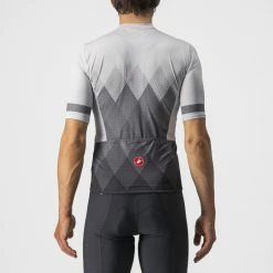 Maillot A Tutta Homme Castelli -Équipement Textile cycliste Soldes maillot a tutta homme castelli 3