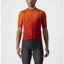 Maillot A Tutta Homme Castelli -Équipement Textile cycliste Soldes maillot a tutta homme castelli 4