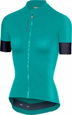 Maillot Anima 2 Castelli Femme