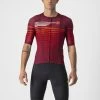 Maillot Climber's 3.0 SL Castelli Homme -Équipement Textile cycliste Soldes maillot climber s 30 sl castelli