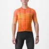 Maillot Climber's 3.0 SL2 Homme Castelli 1 Maillot Climber's 3.0 SL2 Homme Castelli -Équipement Textile cycliste Soldes maillot climber s 30 sl2 homme castelli