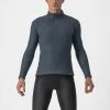 Maillot De Corp Cold Day Castelli Homme -Équipement Textile cycliste Soldes maillot de corps cold day homme castelli