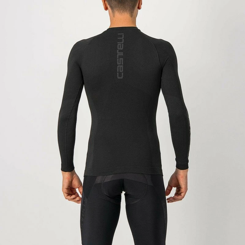 Maillot De Corps Ml Core Seamless Base Layer Castelli 4 Maillot De Corps Ml Core Seamless Base Layer Castelli – Image 2
