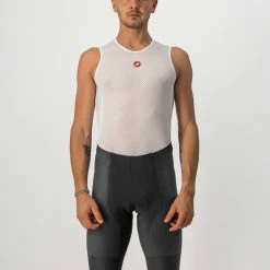 Maillot De Corp Pro Issue SM Castelli Homme