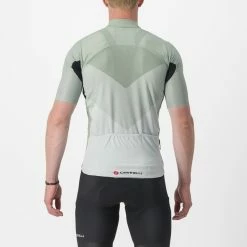 Maillot Endurance Pro 2 Homme Castelli -Équipement Textile cycliste Soldes maillot endurance pro 2 homme castelli 2