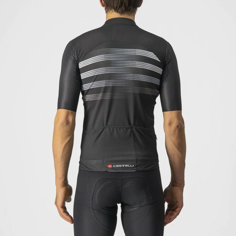 Maillot Endurance Pro Homme Castelli 4 Maillot Endurance Pro Homme Castelli – Image 2