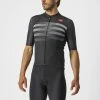 Maillot Endurance Pro Homme Castelli -Équipement Textile cycliste Soldes maillot endurance pro homme castelli