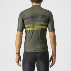 Maillot Endurance Pro Homme Castelli 12 Maillot Endurance Pro Homme Castelli -Équipement Textile cycliste Soldes maillot endurance pro homme castelli 3
