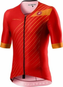 Castelli Maillot Free Speed 2 Race