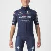 Maillot Gabba Quickstep Castelli 1 Maillot Gabba Quickstep Castelli -Équipement Textile cycliste Soldes maillot gabba quickstep castelli