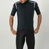 Maillot Castelli Gabba RoS Homme -Équipement Textile cycliste Soldes maillot gabba ros castelli homme
