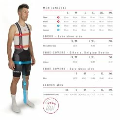 Maillot Gravel Unlimited Entrata Castelli Homme 11 Maillot Gravel Unlimited Entrata Castelli Homme -Équipement Textile cycliste Soldes maillot gravel unlimited entrata castelli homme 4