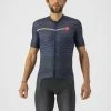Maillot Insider Homme Castelli 1 Maillot Insider Homme Castelli -Équipement Textile cycliste Soldes maillot insider homme castelli