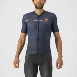 Maillot Insider Homme Castelli