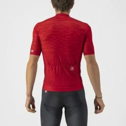 Maillot Insider Homme Castelli 14 Maillot Insider Homme Castelli -Équipement Textile cycliste Soldes maillot insider homme castelli 5
