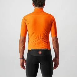 Maillot Perfetto Ros Light Castelli 10 Maillot Perfetto Ros Light Castelli -Équipement Textile cycliste Soldes maillot perfetto ros light 3