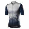 Maillot Polvere Castelli -Équipement Textile cycliste Soldes maillot polvere castelli
