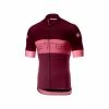 Maillot Prologo 6 Homme Castelli -Équipement Textile cycliste Soldes maillot prologo 6 homme castelli