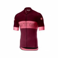 Maillot Prologo 6 Homme Castelli