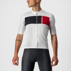 Maillot Prologo 7 Homme Castelli
