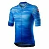 Maillot Rapido Castelli -Équipement Textile cycliste Soldes maillot rapido castelli