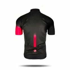 Maillot Superides Squadra Castelli