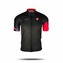 Maillot Superides Squadra Castelli -Équipement Textile cycliste Soldes maillot superides squadra castelli 3